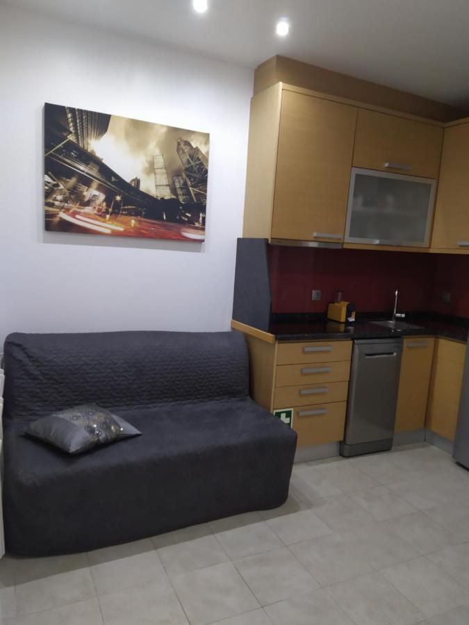 Casa Da Liberdade Em Nazare Villa Bagian luar foto