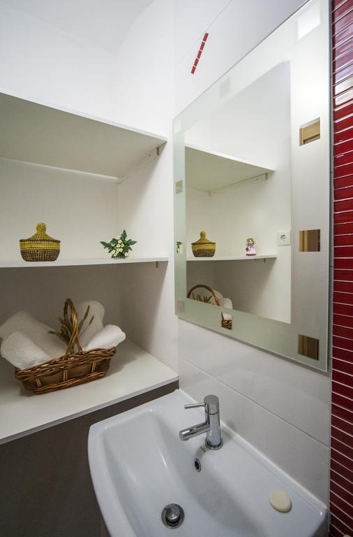 Casa Da Liberdade Em Nazare Villa Bagian luar foto